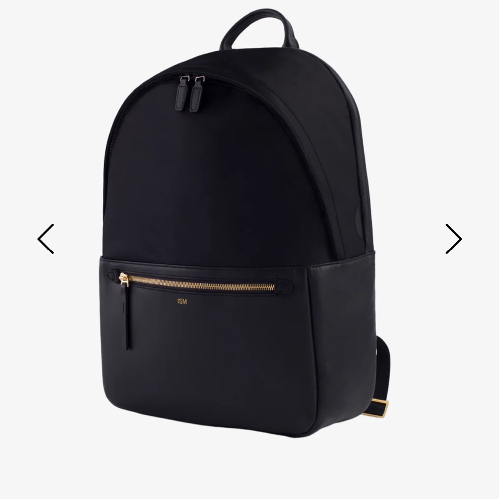 ISM THE BACKPACK